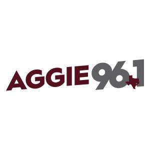 aggie 96 radio|aggie 96 tv schedule.